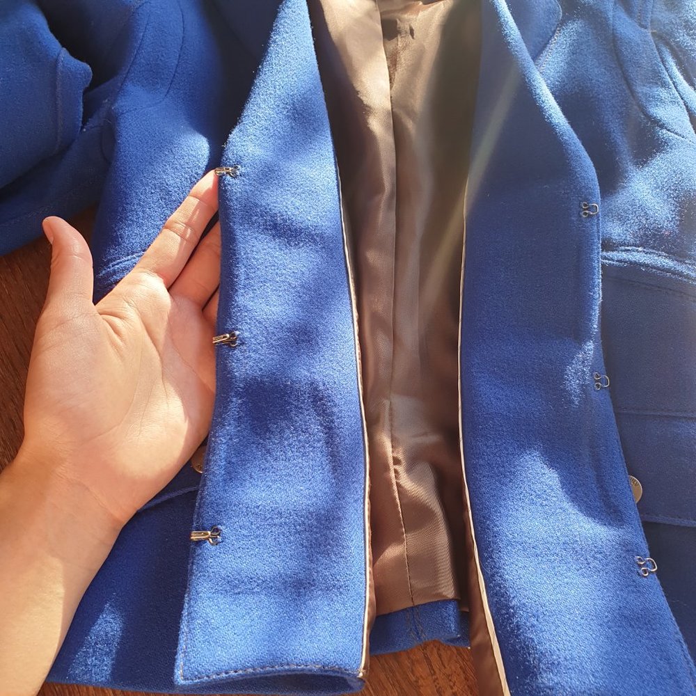 Jacket - Picture 3 of 15